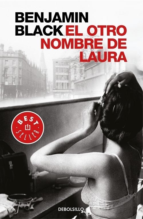 El otro nombre de Laura "(Quirke - 2)"