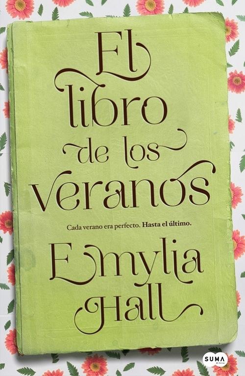 El libro de los veranos. 