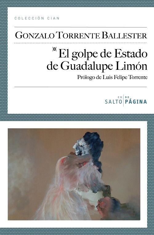 El golpe de estado de Guadalupe Limón. 