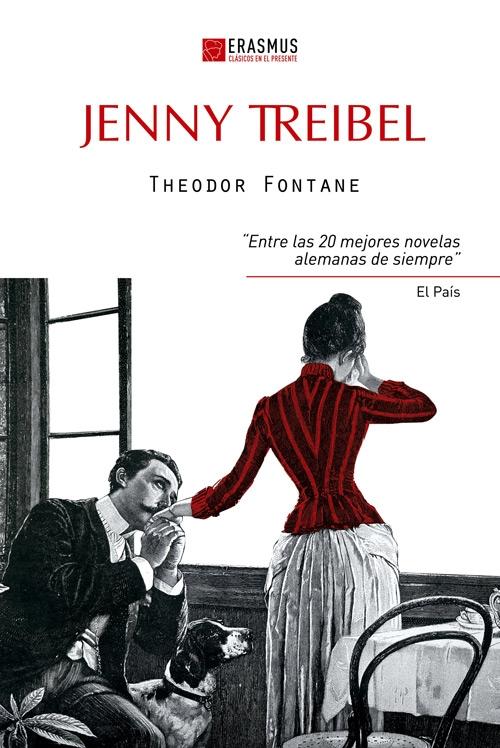 Jenny Treibel. 