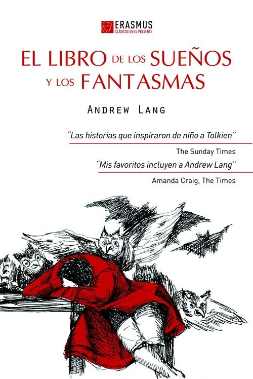 El libro de los sueños y los fantasmas