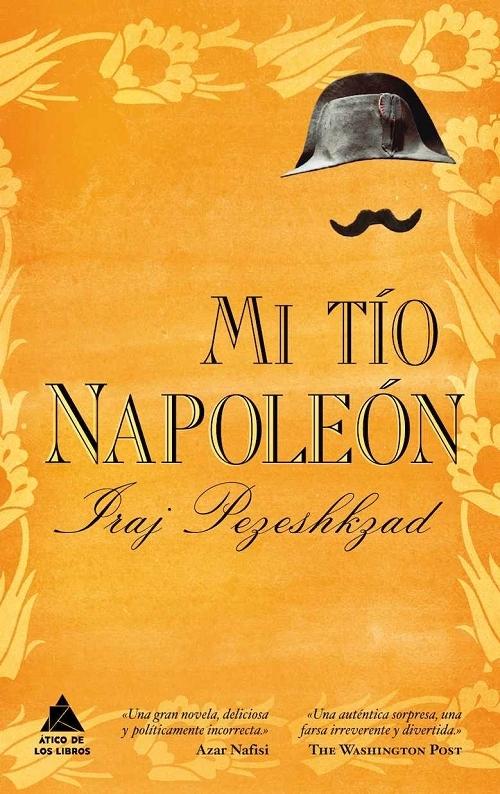 Mi tío Napoleón