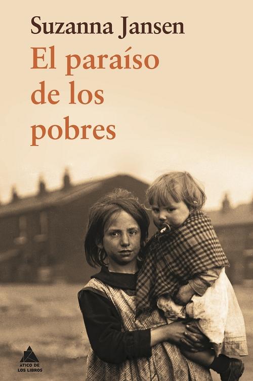 El paraíso de los pobres. 