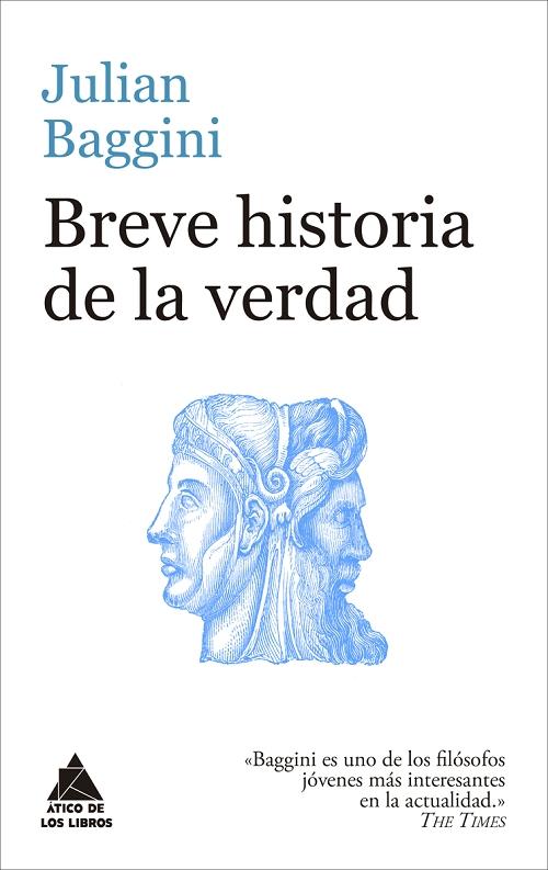 Breve historia de la verdad. 