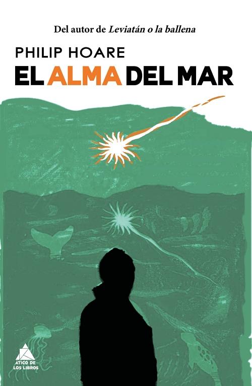 El alma del mar "(Trilogía del mar - 3)". 