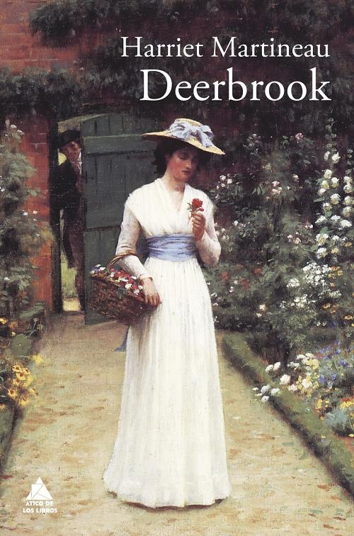 Deerbrook.