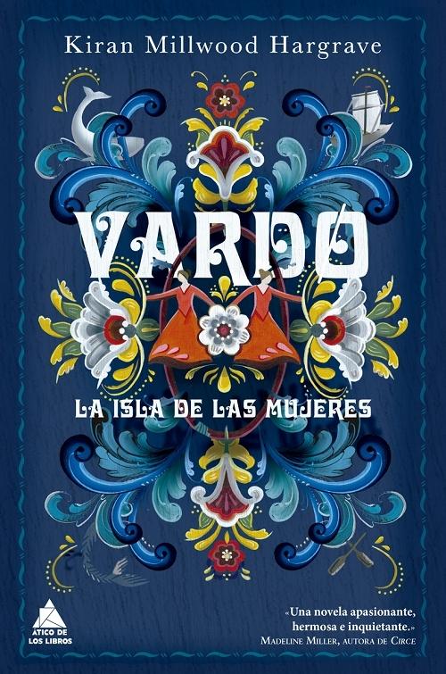 Vardo "La isla de las mujeres"