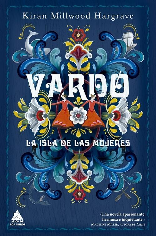 Vardo "La isla de las mujeres"