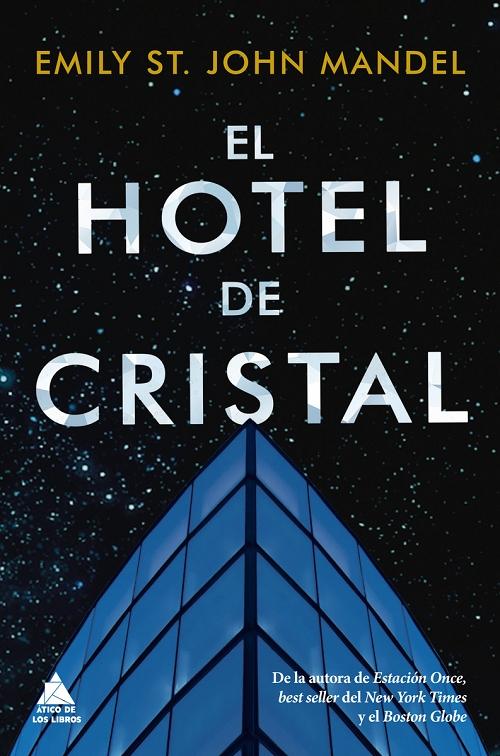 El hotel de cristal