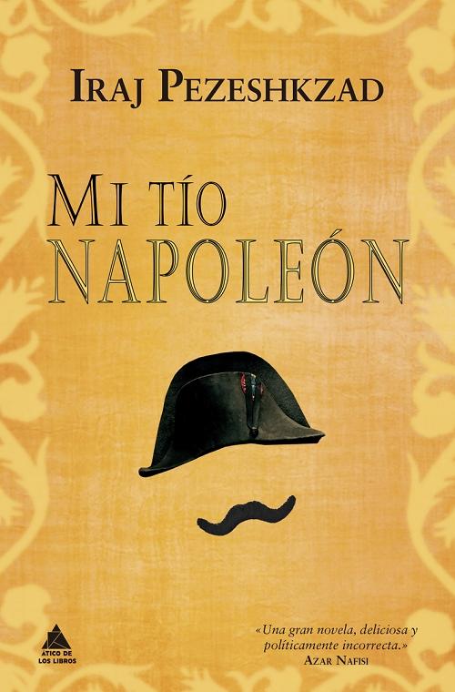 Mi tío Napoleón. 