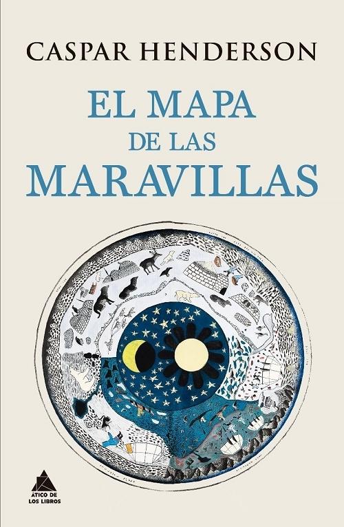 El mapa de las maravillas. 