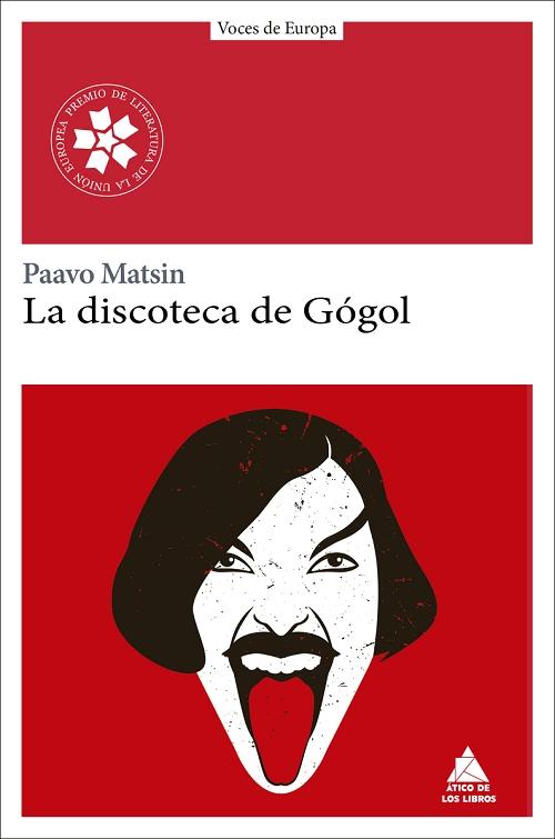 La discoteca de Gógol. 