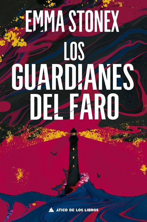 Los guardianes del faro. 