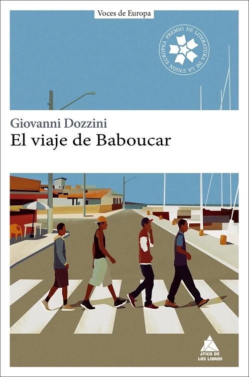 El viaje de Baboucar. 