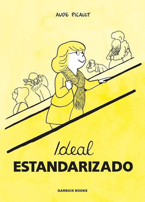 Ideal estandarizado. 