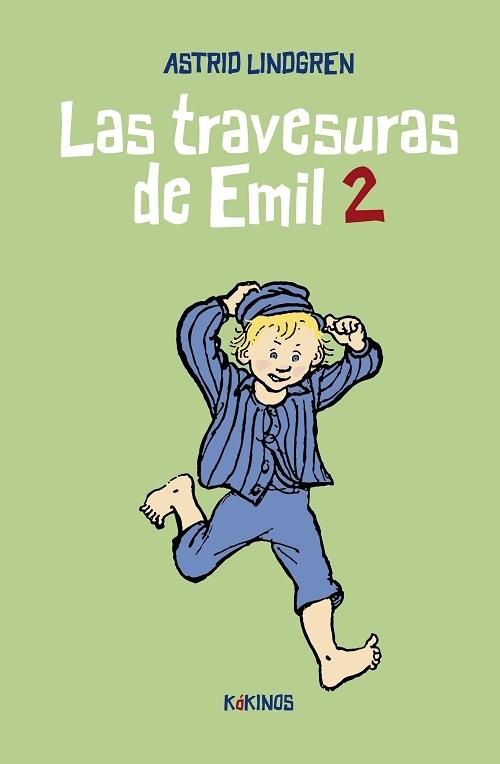 Las travesuras de Emil - 2. 