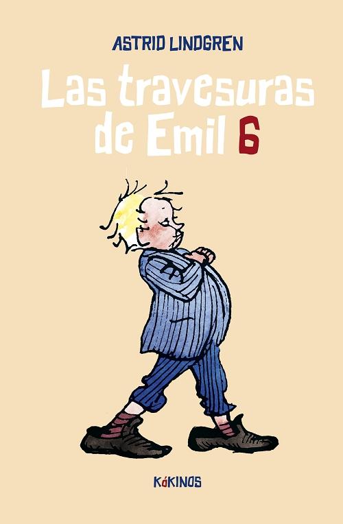 Las travesuras de Emil - 6. 