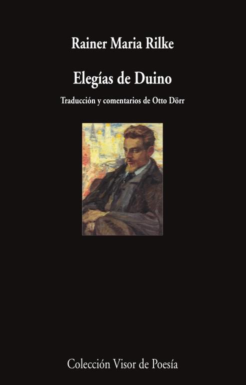 Elegías de Duino. 