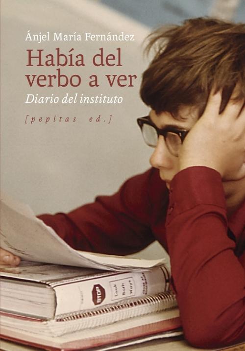 Había del verbo a ver "Diario del instituto"