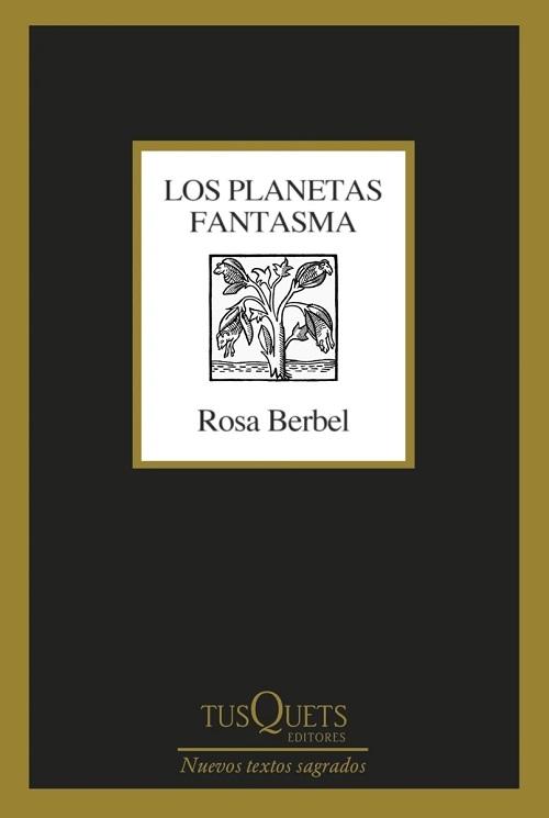 Los planetas fantasma "(Nuevos textos sagrados)"