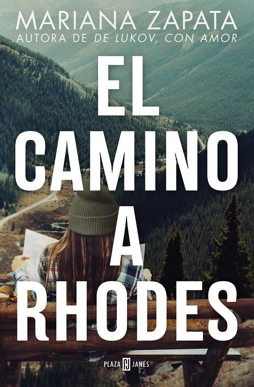 El camino a Rhodes. 