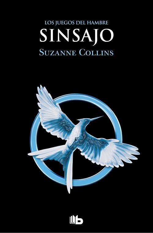 LOS JUEGOS DEL HAMBRE 2: EN LLAMAS, SUZANNE COLLINS, MOLINO