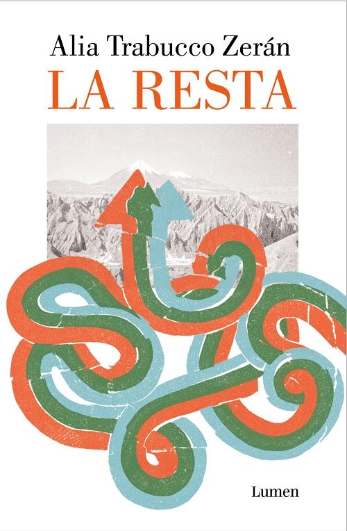 La resta. 