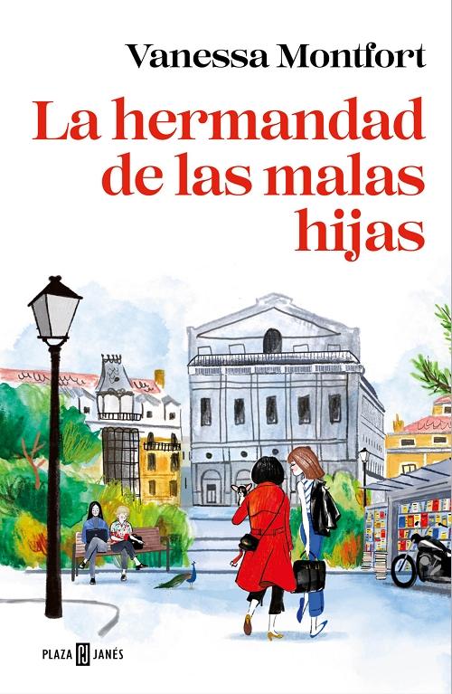 La hermandad de las malas madres
