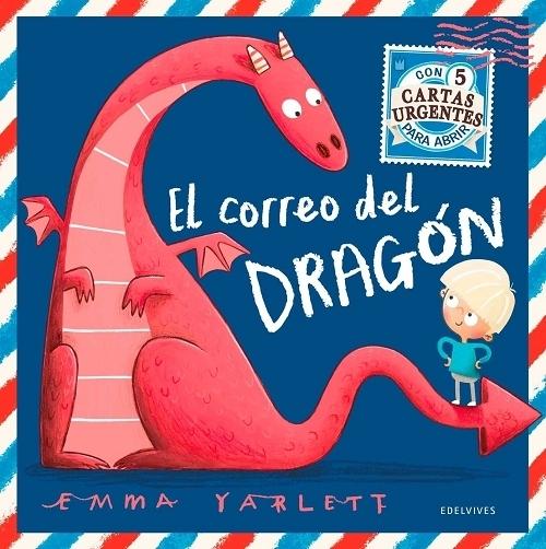 El correo del dragón. 