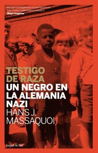 Testigo de raza "Un negro en la Alemania nazi"