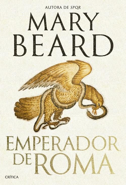 Emperador de Roma "Gobernar el Imperio romano". 