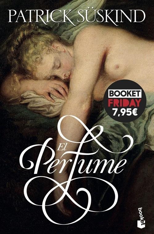 El perfume "Historia de un asesino". 