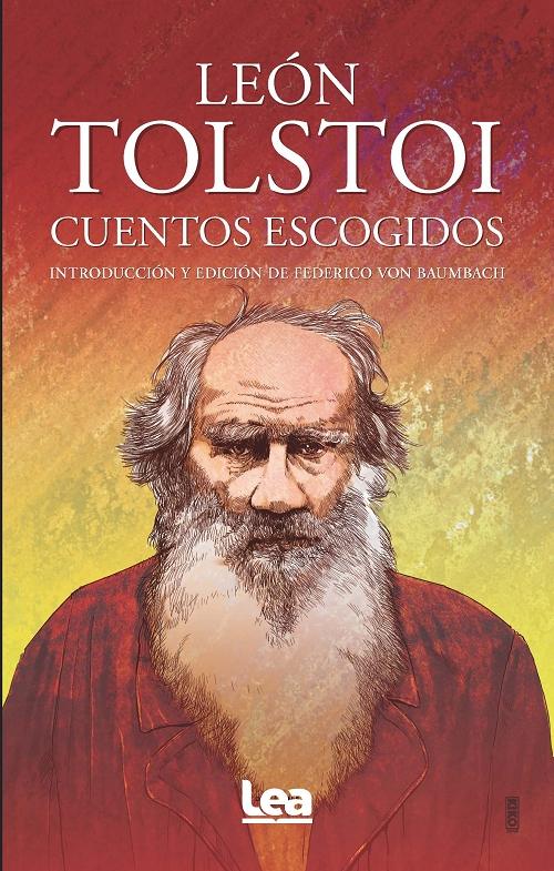 Cuentos escogidos "(León Tolstói)"