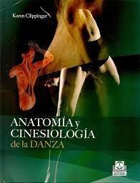 Anatomía y cinesiología de la danza