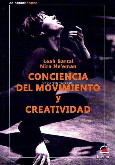 Conciencia del movimiento y creatividad. 