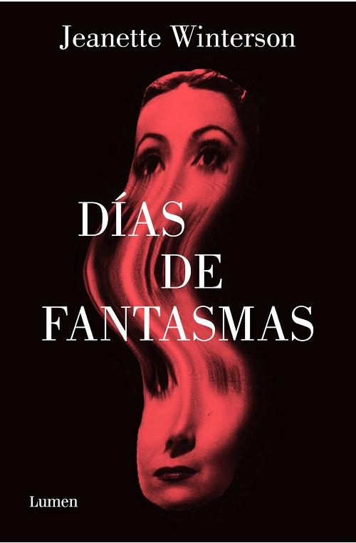 Días de fantasmas. 