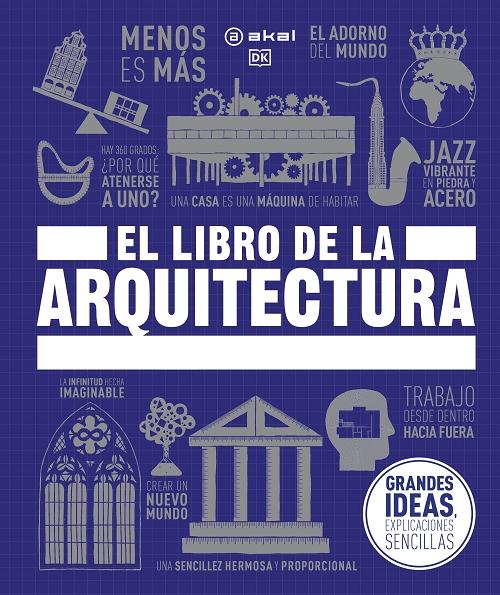 El libro de la arquitectura