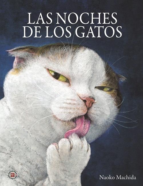 Las noches de los gatos