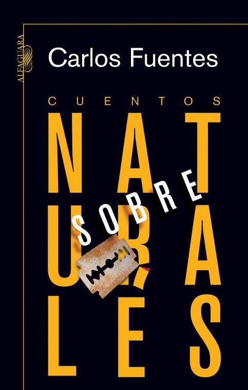 Cuentos sobrenaturales