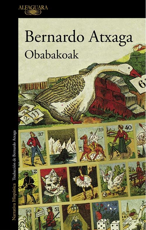 Obabakoak. 