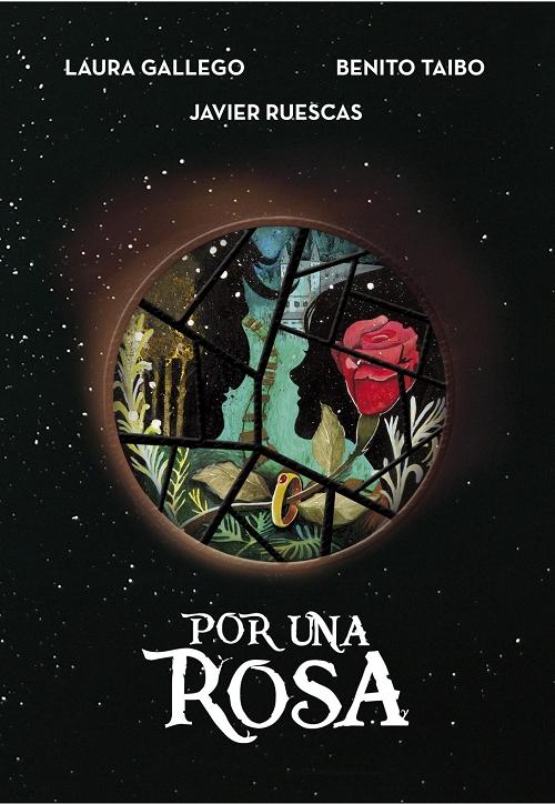 Por una rosa