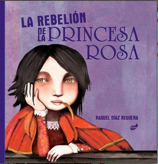 La rebelión de la princesa rosa