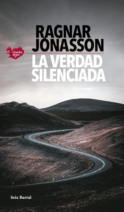 La verdad silenciada "(Islandia negra - 5)"