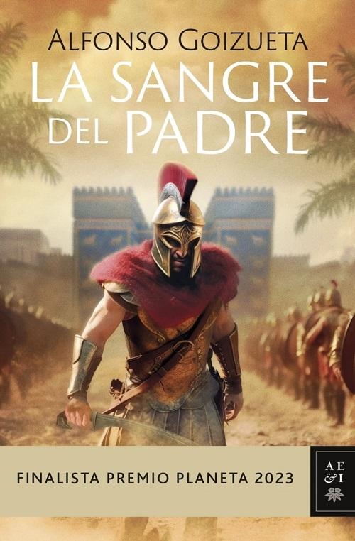 La sangre del padre. 