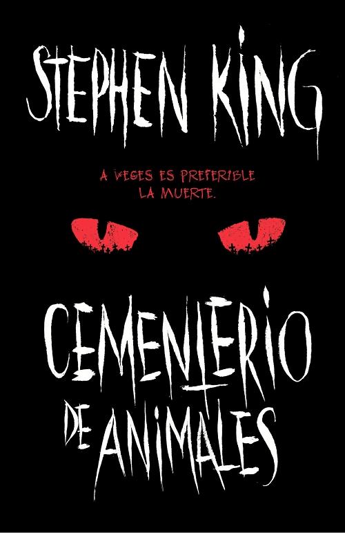 Cementerio de animales. 