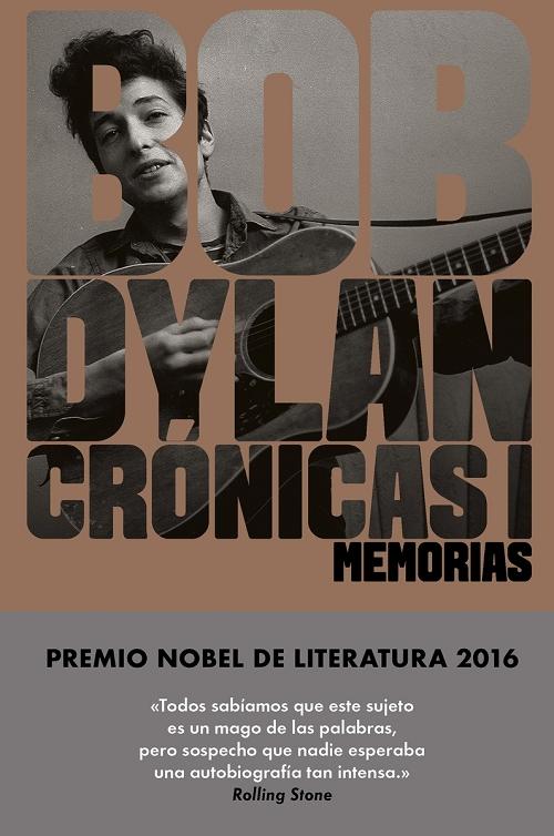 Crónicas - I "Memorias". 