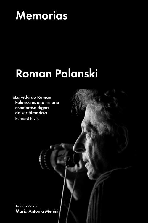 Memorias "(Roman Polanski)"