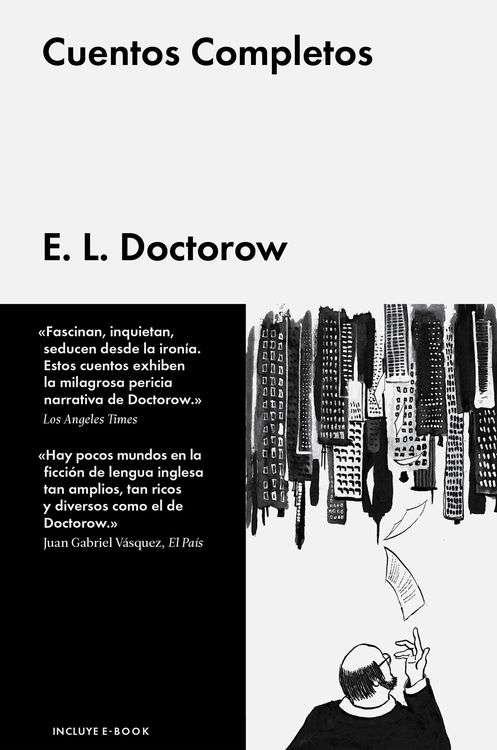 Cuentos completos "(E.L.Doctorow)". 