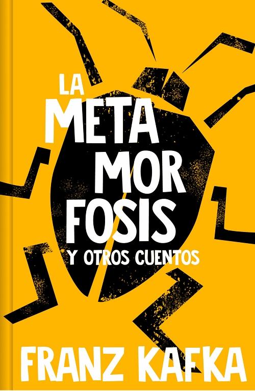 La metamorfosis y otros cuentos