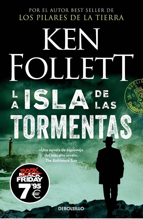 La isla de las tormentas